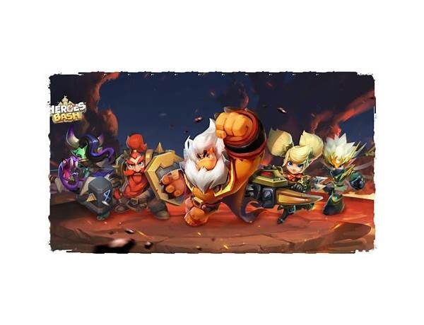 Heroes Bash for Android - Download the APK from Habererciyes